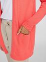 Vila 14044041/Dubarry Ril open LS knit cardigan NOOS