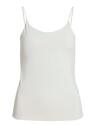 Vila 14097189/Egret Kenza singlet NOOS