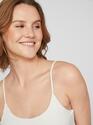 Vila 14097189/Egret Kenza singlet NOOS