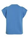 Vila 14105288/Regatta Siffi o-neck cap sleeve top