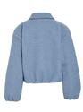 Vila 14107950/Blissful Blue Adas bomber jacket