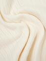 Ydence FC2507/005 Ecru Kit knitted top