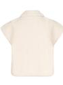 Ydence FC2510/005 Ecru Rejou gilet