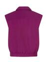Ydence FS2520/153 Fuchsia purple Danielle gilet