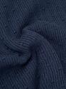 Ydence HSK2408/162 Navy Kathleen knitted top