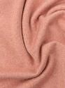 Ydence HSK2413/122 Soft Pink Sammy knitted top