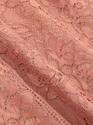 Ydence HSS2506/090 Salmon Josephine top