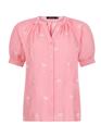 Ydence HSS2528/133 Coral Pink Lian Blouse