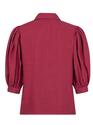 Ydence HSS2553/108 Wine red Heidi Blouse