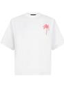 Ydence HSS2559/002 Off White I Belong T-shirt