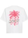 Ydence HSS2559/002 Off White I Belong T-shirt