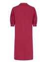 Ydence HSS2560/108 Wine Red Sienna Dress