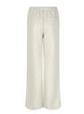 Ydence SS2505/005 Ecru Leona Pants