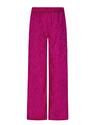 Ydence SS2526/153 Fuchsia Purple Robin Pants