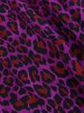 Ydence WS2326/1085 Purple Leo Bailey Dress