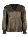 Ydence WS2437/066 Gold Delany Top