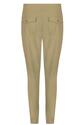 Zoso Amber/Green Sporty travel pants