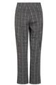 Zoso Nina/0027 Antra Ruit broek