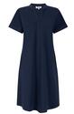 Zoso Samantha/Navy Travel dress