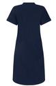 Zoso Samantha/Navy Travel dress