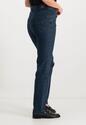 ZRS 002-80-36-511-1/10069 Dark Indigo Kora jeans normale lengte