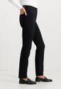 ZRS 002-80-36-511-4/10009 Black Black Kora jeans normale lengte