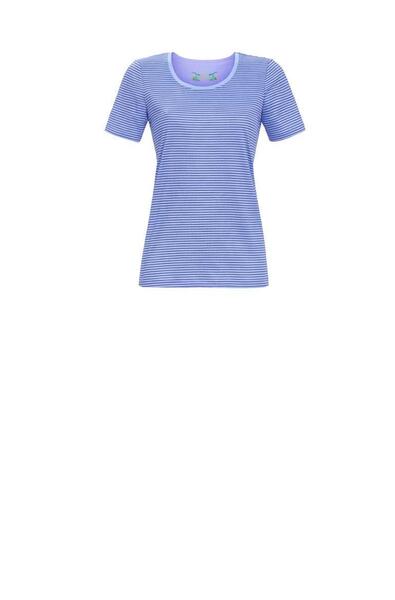 Bloomy 3251409/200 Los streep t-shirt