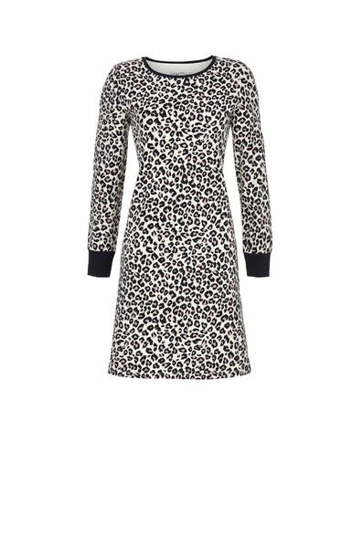 Bloomy 5551002/130 Nachthemd met animalprint