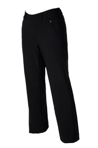 Dreamstar W24-216/Zwart Monabe broek wijd wintertravel