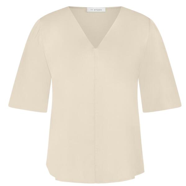 In Shape INS2501007/820 Sand Mae top