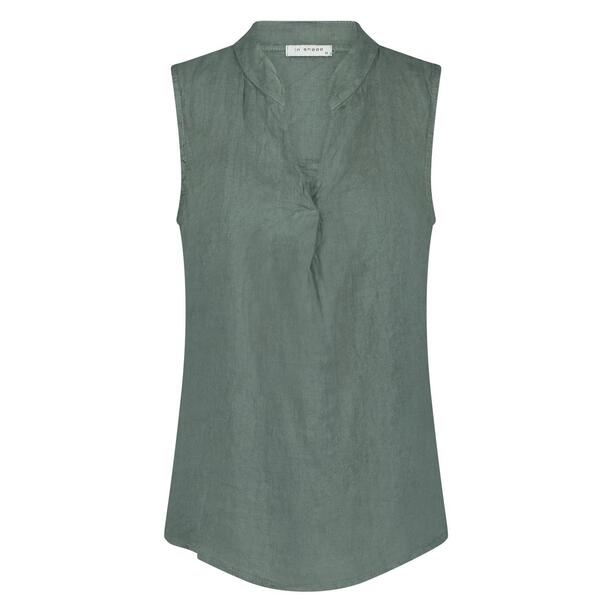 In Shape INS2501074/347 Army Fenne solid Top