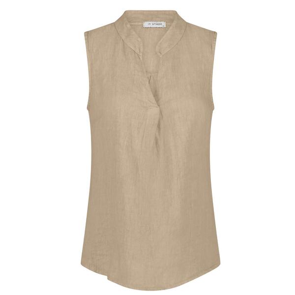 In Shape INS2501074/820 Sand Fenne solid Top