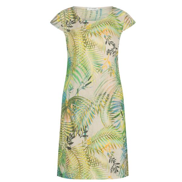 In Shape INS2501087/839 Sand Combi Fien Leaves