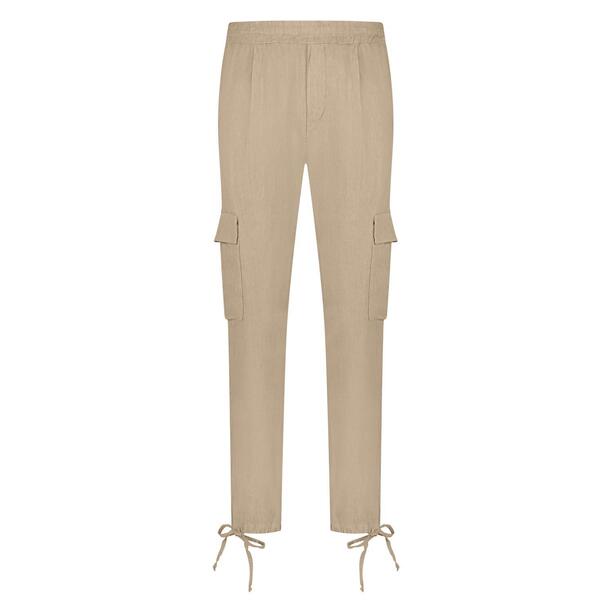In Shape INS2501098/820 Sand Floor Trousers