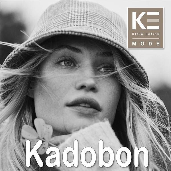 Kadobon Kadobon Kadobon Klein Entink Mode