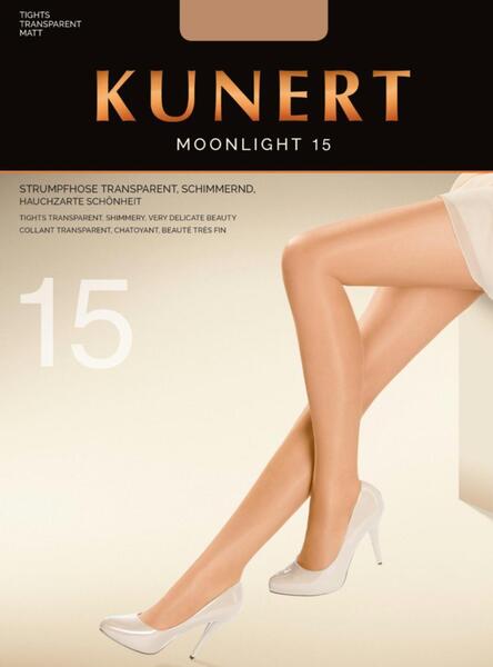 Kunert 353000/045 Panty Moonlight 15 Denier