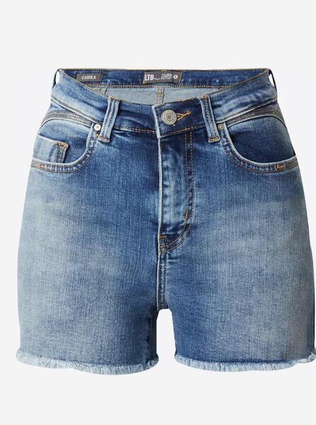 LTB Jeans 61150-15655/55599 Carola Dariela Wash