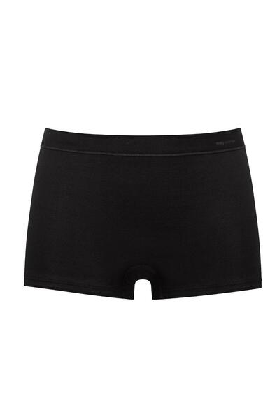 Mey 59218/3 Zwart Emotion Panty