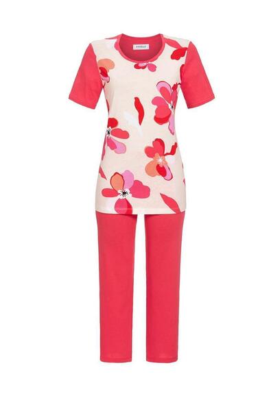 Ringella 3211239/832 Pyjama met bloemdessin