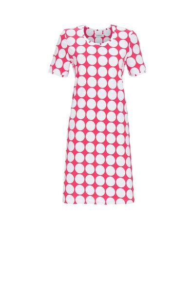 Ringella 5211027/344 Poppy Nachthemd met polkadots