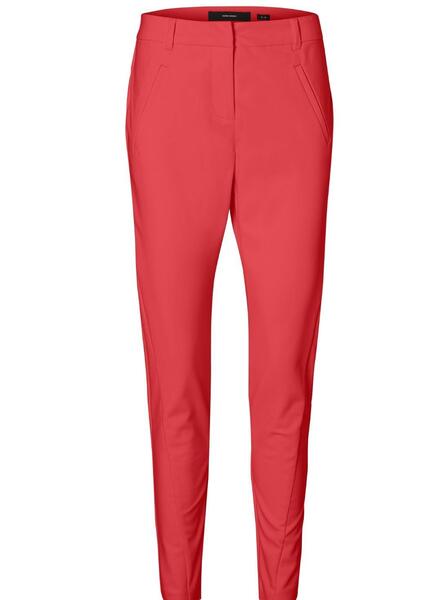 Vero Moda 10180484/Cayenne Victoria NW antifit pant NOOS