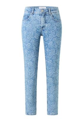 Angels 214-680007/34859 Ornella rozen tst jeans