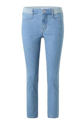 Angels 248-688907/35 Ornella sporty denim stripe