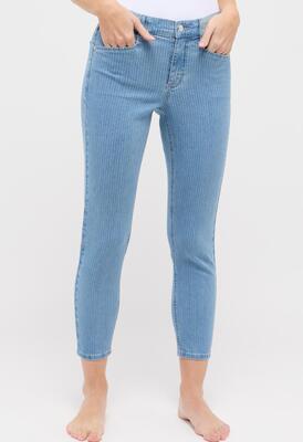 Angels 248-688907/35 Ornella sporty denim stripe