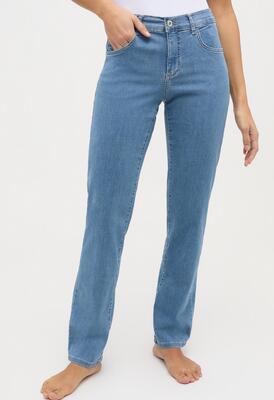 Angels 332-800030/34 Dolly dunne jeans 30"