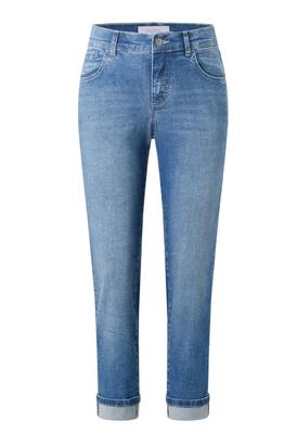 Angels 332-813630/34758 Darleen dunne jeans stoere was