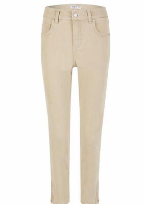 Angels 333-120700/484 Skinny ancle zip light denim