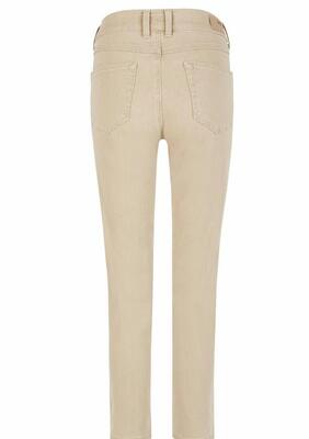 Angels 333-120700/484 Skinny ancle zip light denim