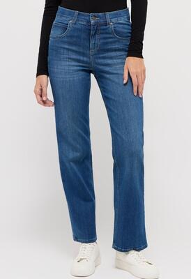 Angels 346-290030/3358 Lara wide leg jeans