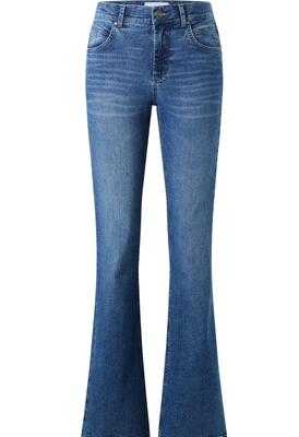 Angels 346-895031/33758 Leni flared jeans 31"